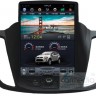 Штатная магнитола Ford Kuga 2013+ Carmedia ZF-1002-DSP Android Tesla Style 