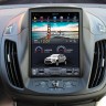Штатная магнитола Ford Kuga 2013+ Carmedia ZF-1002-DSP Android Tesla Style 