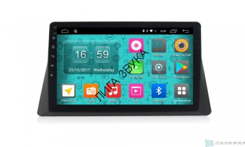 Штатная магнитола Honda Crosstour I 2009-2013 Parafar PF987 4G / LTE IPS Parafar PF987 - Штатная магнитола Honda Crosstour Android  