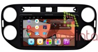 Штатная магнитола Volkswagen Tiguan 2008-2016 Carwinta CF-3056B Android