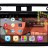 Штатная магнитола Volkswagen Tiguan 2008-2016 Carwinta CF-3056B Android