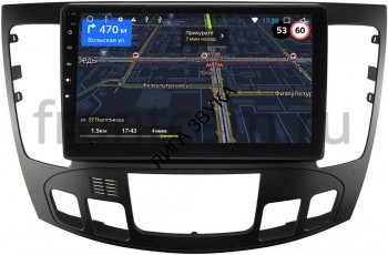 Штатная магнитола Hyundai Sonata V (NF) 2008-2010 (авто с климат контролем) OEM GT9-9336 2/32 Android Штатная магнитола Hyundai Sonata V (NF) 2008-2010 (авто с климат контролем) OEM GT9-9336 2/32 Android
