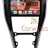 Штатная магнитола Toyota Harrier 2013-2017 Carwinta CF-3346B Android 9.0 