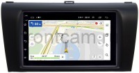 Штатная магнитола Mazda 3 (BK) 2003-2009 OEM GT7-RP-MZ3D-116 Android