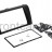 Штатная магнитола Mazda 3 (BK) 2003-2009 OEM GT7-RP-MZ3D-116 Android