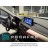 Штатная магнитола BMW X1 E84 2009-2015 CIC без монитора Parafar PF6219i