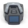 Автомобильный радар-детектор с GPS и anti-CAS функцией PlayMe SILENT 2