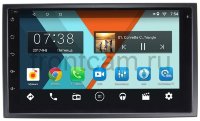 Штатная магнитола Chery Tiggo, Fora, Very, Bonus Wide Media MT7001-RP-CHTG-46