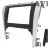 Переходная рамка 2DIN Toyota Camry 2012+ AVIS AVS500FR (#130)