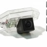 CCD штатная камера заднего вида с динамической разметкой Toyota AVEL AVS326CPR (#097)