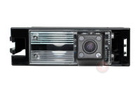 Штатная камера парковки RedPower HYU176 для Hyundai IX35 (2010-2015)