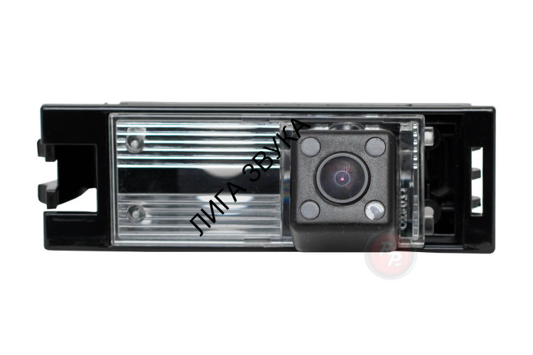 Штатная камера парковки RedPower HYU176 для Hyundai IX35 (2010-2015)
