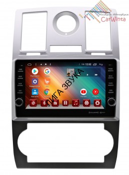 Штатная магнитола Chrysler 300C 2004-2011 Android Carwinta KV-3384T3 Android  Штатная магнитола Chrysler 300C 2004-2011 Android Carwinta KV-3384T3 Android 