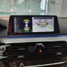 Штатная магнитола BMW 5-Series GT 2017-2022 EVO G30, G31, 6-Series G32 2017-2022 EVO Parafar PF6538i6/128