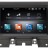 Штатный монитор 8 дюймов Land Rover Discovery 4 2010-2016 Carmedia ZF-8007-Q6 Тесла-Стиль Android 4G модем