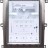 Штатная магнитола Toyota Land Cruiser 100 2002-2007 Carmedia ZF-1301-Q6 Tesla Style