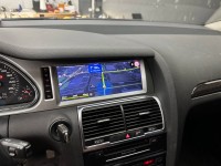 Штатная магнитола Audi Q7 3G 2009-2015 Radiola RDL-8802 (TC-8802) Android 4G 