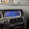 Штатная магнитола Audi Q7 3G 2009-2015 Radiola RDL-8802 (TC-8802) Android 4G 