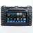 Штатная магнитола Toyota Land Cruiser Prado 120 2002-2009 Carmedia KR-7095-S10