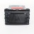 Штатная магнитола Toyota Land Cruiser Prado 120 2002-2009 Carmedia KR-7095-S10