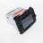 Штатная магнитола Toyota Land Cruiser Prado 120 2002-2009 Carmedia KR-7095-S10