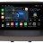 Штатная магнитола Ford Kuga II 2013-2017 Canbox M-Line 4544-9028 Android 4G-SIM, 2/32, DSP, QLed