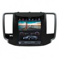Штатная магнитола Nissan Teana 2008-2014 Carwinta CF-3233PX6