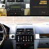 Штатная магнитола Volkswagen Touareg 2002-2010, Multivan 2003-2015 Parafar PF042PXHD Android, CarPlay 8-ЯДЕР, 4ГБ-64ГБ, SIM-слот 