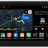 Штатная магнитола Canbox M-Line 7835-1027 Toyota Camry XV55 (2014-2018) (для авто с камерой, JBL)  Android 10 (4G-SIM, 2/32, DSP, QLed) С крутилками