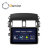 Штатная магнитола Toyota Corolla E150 2006-2013 Carmedia (Ownice C500) OL-9605 4G LTE