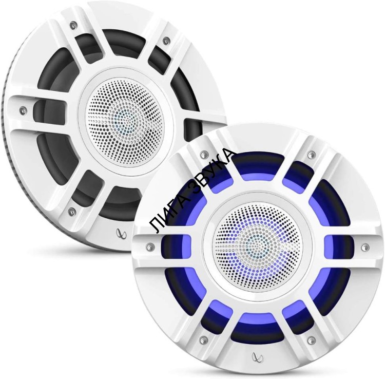 Морская акустика Infinity Kappa 8130MAM 20 см Морская акустика Infinity Kappa 8130MAM 20 см