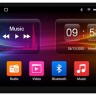 Универсальная магнитола 2 DIN Carmedia OL-7001 Android, 4G-SIM