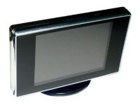 4.3" TFT универсальный монитор для камеры на торпедо автомобиля Pleervox PLV-MON-430