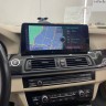 Штатная магнитола BMW 5-er Series F10 2013-2016 NBT Radiola RDL-1288 L