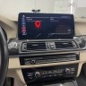Штатная магнитола BMW 5-er Series F10 2013-2016 NBT Radiola RDL-1288 L