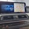 Штатная магнитола BMW 5-er Series F10 2013-2016 NBT Radiola RDL-1288 L