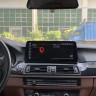 Штатная магнитола BMW 5-er Series F10 2013-2016 NBT Radiola RDL-1288 L