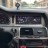 Штатная магнитолы Audi Q7 2G 2005-2009 MR-8801  
