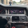 Штатная магнитолы Audi Q7 2G 2005-2009 MR-8801  