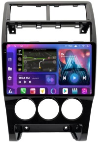 Штатная магнитола Lada Priora 2013-2018 FarCar S500 Android (TM3018M)