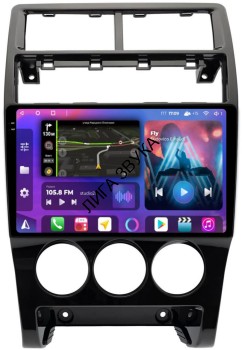 Штатная магнитола Lada Priora 2013-2018 FarCar S500 Android (TM3018M) Штатная магнитола Lada Priora 2013-2018 FarCar S500 Android (TM3018M)