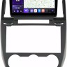 Штатная магнитола Land Rover Freelander 2007-2012 (взамен монохрома) - Carmedia SF-9302-OL-9009-P-2K QLed+2K, Android, TS10, CarPlay, 4G SIM-слот