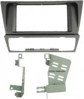 Переходная рамка BMW 3er Е90, E91, E92, E93 2004-2012 Inсar RBW-Е90 2DIN