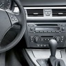 Переходная рамка BMW 3er Е90, E91, E92, E93 2004-2012 Inсar RBW-Е90 2DIN