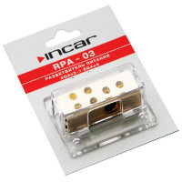 Дистрибьютор питания Incar RPA-03