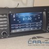 Штатная магнитола BMW X5 E53 2000-2006, 5 E39 1996-2003, 7 E38 1994-2001 CarMedia MKD-7002-S10 Android  