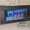 Штатная магнитола BMW X5 E53 2000-2006, 5 E39 1996-2003, 7 E38 1994-2001 CarMedia MKD-7002-S10 Android  