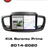 Штатная магнитола KIA Sorento Prime 2014-2020 RedPower 85242 Android Штатная магнитола KIA Sorento Prime 2014-2020 RedPower 85242 Android