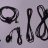 Штатная магнитола Lexus RX330, RX300, RX350, RX H400,  Toyota Harrier II XU30 2003-2013 CarWinta CF-3103T3