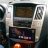 Штатная магнитола Lexus RX330, RX300, RX350, RX H400,  Toyota Harrier II XU30 2003-2013 CarWinta CF-3103T3